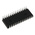 Microchip 256kbit EPROM 28-Pin PDIP, AT27C256R-45PU