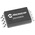 Microchip 25AA040A-I/MS, 4kbit Serial EEPROM Memory, 50ns 8-Pin MSOP, PDIP, SOIC, TSS, TSSOP Serial-SPI