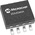 Microchip 25AA040A-I/MS, 4kbit Serial EEPROM Memory, 50ns 8-Pin MSOP, PDIP, SOIC, TSS, TSSOP Serial-SPI