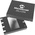 Microchip 25LC256-I/ST, 256kbit EEPROM Memory, 50ns 8-Pin DFN, PDIP, SOIC, TSSOP Serial-SPI