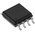 Microchip 8Mbit SPI Flash Memory 8-Pin SOIC, SST25VF080B-50-4I-S2AF
