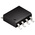 Macronix NOR 32Mbit Serial Flash Memory 8-Pin SOP, MX25L3233FM1I-08G