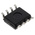 Macronix NOR 4Mbit Serial Flash Memory 8-Pin SOP, MX25L4006EM1I-12G