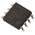 Macronix NOR 4Mbit Serial Flash Memory 8-Pin SOP, MX25L4006EM1I-12G