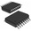 Macronix NOR 64Mbit Serial Flash Memory 16-Pin SOP, MX25L6433FMI-08G