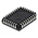 Macronix NOR 4Mbit Parallel Flash Memory 32-Pin PLCC, MX29LV040CQI-70G