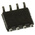 Analog Devices, True RMS-DC Converter 2mA 8-Pin, SOIC AD736JRZ