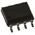 Analog Devices, True RMS-DC Converter 2mA 8-Pin, SOIC AD736JRZ