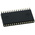 Infineon SRAM, CY62148ELL-55SXI- 4Mbit