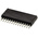 Infineon 256kbit Parallel FRAM Memory 28-Pin SOIC, FM1808B-SG