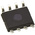 Infineon 256kbit Serial-I2C FRAM Memory 8-Pin SOIC, FM24V02A-G