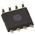 Infineon 1Mbit SPI FRAM Memory 8-Pin SOIC, FM25VN10-G