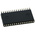 Cypress Semiconductor SRAM, CY62128ELL-45SXI- 1Mbit