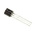 STMicroelectronics L78L05ACZ, 1 Linear Voltage, Voltage Regulator 100mA, 5 V 3-Pin, TO-92