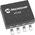 Microchip SRAM, 47L64-I/SN- 64kbit