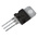 STMicroelectronics L7805ACV, 1 Linear Voltage, Voltage Regulator 1A, 5 V 3-Pin, TO-220