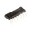 STMicroelectronics L293D,  Brushed Motor Driver IC, 36 V 0.6A 16-Pin, PDIP