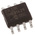 Microchip SRAM, 23LC1024-I/SN- 1Mbit