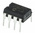 Microchip SRAM, 23LC1024-I/P- 1Mbit