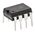 Microchip SRAM, 23LCV1024-I/P- 1Mbit