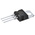 STMicroelectronics L7805CV, 1 Linear Voltage, Voltage Regulator 1.5A, 5 V 3-Pin, TO-220