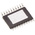 Texas Instruments, LM5576MH/NOPB Step-Down Switching Regulator, 1-Channel 3A Adjustable 20-Pin, TSSOP