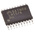 Texas Instruments, LM5576MH/NOPB Step-Down Switching Regulator, 1-Channel 3A Adjustable 20-Pin, TSSOP