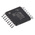 Texas Instruments, LM25575MH/NOPB Step-Down Switching Regulator, 1-Channel 1.5A Adjustable 16-Pin, TSSOP