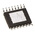 Texas Instruments, LM5575MH/NOPB Step-Down Switching Regulator, 1-Channel 1.5A Adjustable 16-Pin, TSSOP