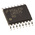 Texas Instruments, LM5575MH/NOPB Step-Down Switching Regulator, 1-Channel 1.5A Adjustable 16-Pin, TSSOP