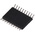 Texas Instruments, LM25576MH/NOPB Step-Down Switching Regulator, 1-Channel 3A Adjustable 20-Pin, TSSOP