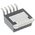 Taiwan Semiconductor, TS2596CM5 RNG Step-Down Switching Regulator, 1-Channel 3A Adjustable 6-Pin, D2PAK