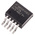 Texas Instruments, LM2576HVS-ADJ/NOPB Step-Down Switching Regulator, 1-Channel 3A Adjustable 5-Pin, D2PAK