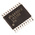 Texas Instruments, LM3100MH/NOPB Step-Down Switching Regulator, 1-Channel 1.5A Adjustable 20-Pin, TSSOP