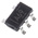 STMicroelectronics STC4054GR, Battery Charge Controller IC, 4.25 to 6.5 V, 800mA 5-Pin, TSOT-23