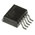 Texas Instruments, LM2576S-5.0/NOPB Step-Down Switching Regulator, 1-Channel 3A 5-Pin, D2PAK