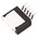 Texas Instruments, LM2576S-ADJ/NOPB Step-Down Switching Regulator, 1-Channel 3A Adjustable 6-Pin, D2PAK