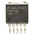 Texas Instruments, LM2576S-ADJ/NOPB Step-Down Switching Regulator, 1-Channel 3A Adjustable 6-Pin, D2PAK