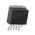 Texas Instruments, LM2576S-ADJ/NOPB Step-Down Switching Regulator, 1-Channel 3A Adjustable 6-Pin, D2PAK
