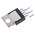 Texas Instruments LM2587T-ADJ/NOPB, Boost Converter, Step Up Adjustable, 115 kHz 5-Pin, TO-220