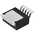 Texas Instruments, LM2591HVS-ADJ/NOPB Step-Down Switching Regulator, 1-Channel 1A Adjustable 5-Pin, D2PAK