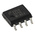 Texas Instruments, LM2594M-ADJ/NOPB Step-Down Switching Regulator, 1-Channel 500mA Adjustable 8-Pin, SOIC