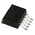 Texas Instruments, LM2595S-ADJ/NOPB Step-Down Switching Regulator, 1-Channel 1A Adjustable 5-Pin, D2PAK