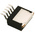 Texas Instruments, LM2596S-5.0/NOPB Step-Down Switching Regulator, 1-Channel 3A 5-Pin, D2PAK