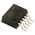 Texas Instruments, LM2596S-5.0/NOPB Step-Down Switching Regulator, 1-Channel 3A 5-Pin, D2PAK