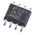 Texas Instruments, LM2675M-ADJ/NOPB Step-Down Switching Regulator, 1-Channel 1A Adjustable 8-Pin, SOIC