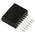 Texas Instruments, LM2676S-3.3/NOPB Step-Down Switching Regulator, 1-Channel 3A 7-Pin, D2PAK