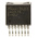 Texas Instruments, LM2676S-ADJ/NOPB Step-Down Switching Regulator, 1-Channel 3A Adjustable 7-Pin, D2PAK