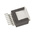Texas Instruments, LM2678S-5.0/NOPB Step-Down Switching Regulator, 1-Channel 5A 7-Pin, D2PAK