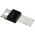 Texas Instruments, LM2575HVT-5.0/NOPB Step-Down Switching Regulator, 1-Channel 1A 5-Pin, TO-220